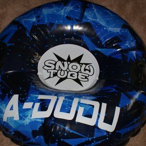 Snow Tube